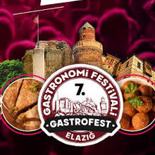 Elazığ Gastronomi Festivali amblemi